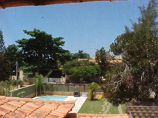 Casa em Búzios Geribá luxo 5 suites