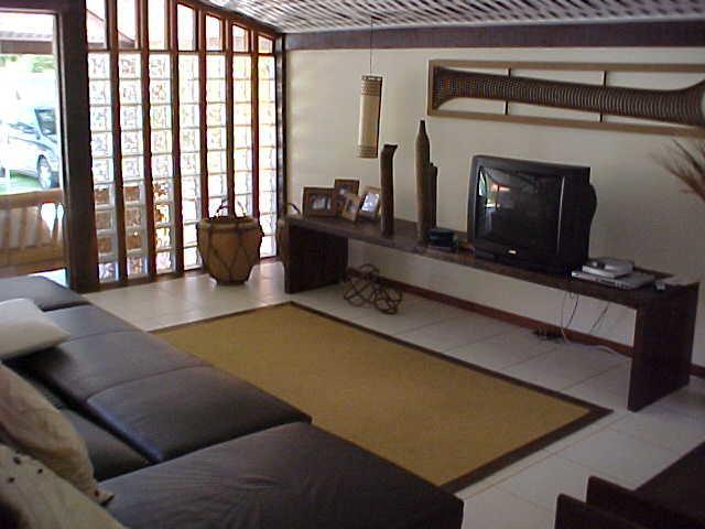 Casa Em De Geriba 5 * Búzios