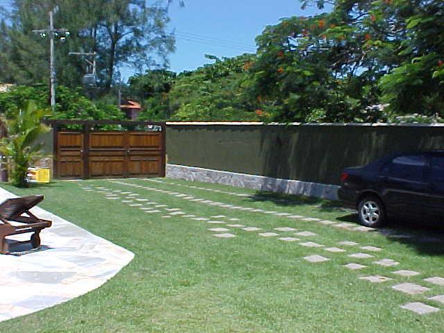 Casa de férias Casa Em De Geriba 5 *